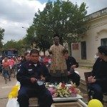 SAN JAVIER HONRA A SU SANTO PATRONO 2