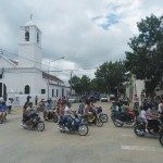 SAN JAVIER HONRA A SU SANTO PATRONO 3