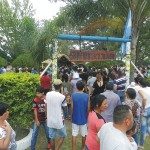 SAN JAVIER HONRA A SU SANTO PATRONO 5