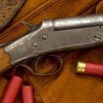 escopeta calibre 12 -archivo