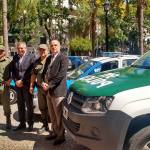 3 moviles para san javier