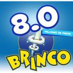 8 Brinco