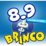 8.9 Brinco