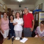 Baucero - Escuela Nº 436