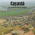 Cayastá un pueblo que te atrapa