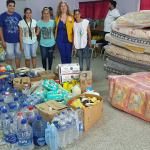 Donaciones 07 - 01 - 16