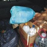 Donaciones Isla Las Palmas