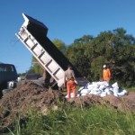 Firma convenio con Vialidad