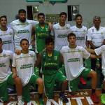 Huracán básquet 22 - 01 - 16