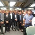 JULIO MIGNO QUEREMOS QUE NOS INCLUYAN EN EL PLAN BELGRANO