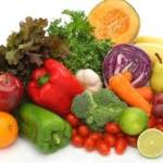 LA ASSAL RECOMIENDA CONSUMIR FRUTAS Y HORTALIZAS DURANTE EL VERANO