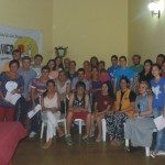 PRESENTARON BALANCE DEL FESTIVAL SAN JAVIER SOLIDARIO