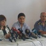 PULLARO DESTACÓ EL TRABAJO DE LA POLICÍA SANTAFESINA