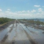 Ruta 62 - Instransitable - 1