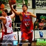  TFB, EN FINAL APRETADO, CENTRAL LE GANÓ A PEÑAROL