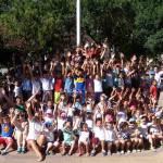 bicicleteada colonia central 2