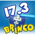 17,3 bRINCO