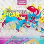 2º festival solidario