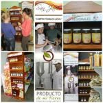  ARRANCÓ EL PROGRAMA DE GÓNDOLAS REGIONALES EN COMERCIOS