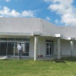 AVANZA LA CONSTRUCCIÓN DE LA TERMINAL DE ALEJANDRA