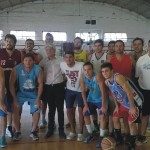 BAUCERO ENTREGÓ APORTES POR MÁS DE 100 MIL PESOS A INSTITUCIONES DE SAN JAVIER 1