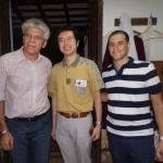 BAUCERO PARTICIPÓ DE LA MUESTRA SOBRE PAUCKE