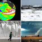 CIENTÍFICOS AFIRMAN QUE EL FENÓMENO DE EL NIÑO YA SUPERÓ SU INTENSIDAD MÁXIMA