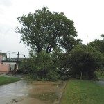 FUERTE TEMPORAL EN SAN JAVIER  19 - 02 - 16 - 1