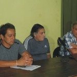 HURACÁN CONFIRMÓ SU PARTICIPACIÓN EN LA LIGA VERENSE DE FÚTBOL Y PRESENTÓ A SU NUEVO ENTRENADOR - 1