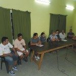 HURACÁN CONFIRMÓ SU PARTICIPACIÓN EN LA LIGA VERENSE DE FÚTBOL Y PRESENTÓ A SU NUEVO ENTRENADOR - 2