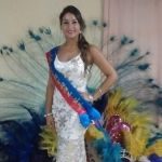 Keyla Quagliaro 2016