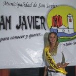 Lucía Mendoza 29 - 02 - 16