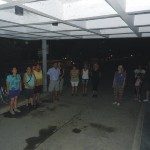 MARCHA POR LOS DERECHOS A LA SALUD DE TODOS LOS SANJAVIERINOS