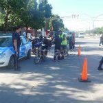 OPERACIÓN SATURACIÓN