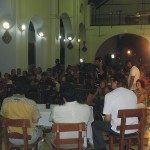 PAUCKE – SAN JAVIER – MOCOVÍES