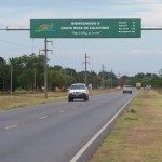 Santa Rosa de Calchines