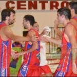 Tala 93 - Central 100