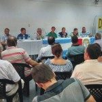 VIALIDAD ELIGIÓ A SAN JAVIER PARA PRESENTAR NUEVO PROGRAMA