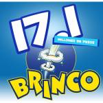 17,1 BRINCO