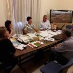 AVANCES CON EL MINISTERIO DE TRABAJO DE LA NACIÓN