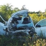 Accidente 14 - 03 - 16 - 2