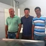 Acosta, Bode y Bogari