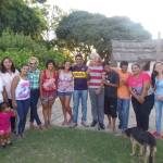 Actividad Senador Baucero 02 - 03 - 16