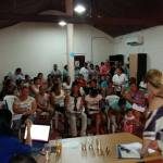 COLONIA TERESA AVANZA EN INTEGRACIÓN Y POSIBILIDADESPARA TODOS