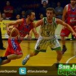 Central 96 - Sanjustino 83