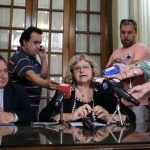 EL GOBIERNO PROPUSO UN SALARIO INICIAL DOCENTE QUE SUPERA LOS 12 MIL PESOS EN JULIO