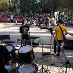 EL SALDO DEL FIN DE SEMANA LARGO EN SAN JAVIER FUE SUMAMENTE POSITIVO