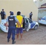 ESCLAREN ROBOS Y HURTO EN SANTA ROSA DE CALCHINES