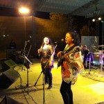 FESTIVAL ARTÍSTICO DE LAS MUJERES 1