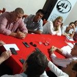 Gdor en Colonia Teresa 1